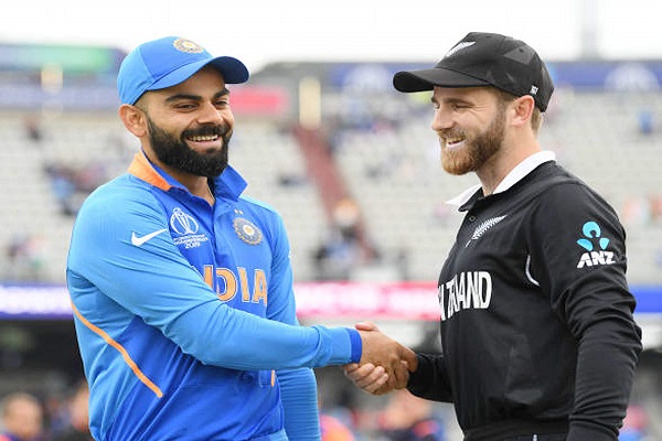 India likely to rest marquee players for T20I series against New Zealand