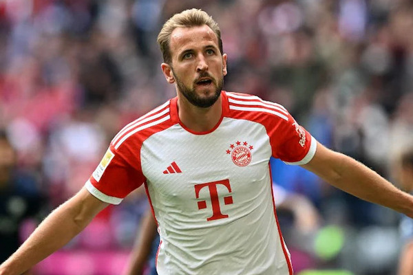 Bayern Munich's Harry Kane seeks quick revenge against title contenders Leipzig