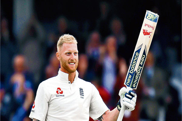 Joe Root welcomes Stokes's return for Ashes