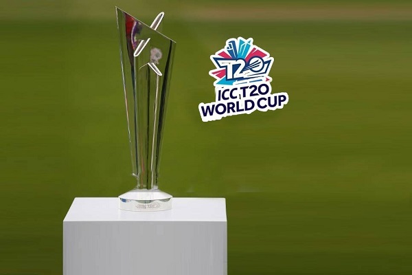 8 teams that have automatically qualified for the T20 World Cup 2022