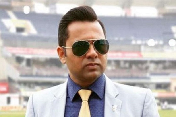 What is Aakash Chopra's request from India's T20 World Cup team?