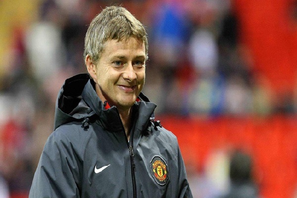 Manchester United officially sacks manager, Solskjaer