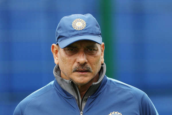 A new inning with Legends League Cricket (LLC) Ravi Shastri