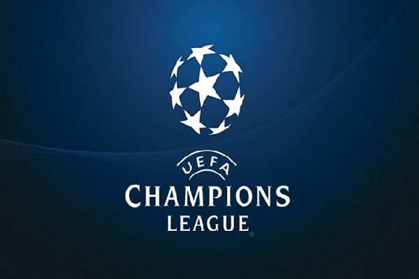 Champions League is back after a three-week break