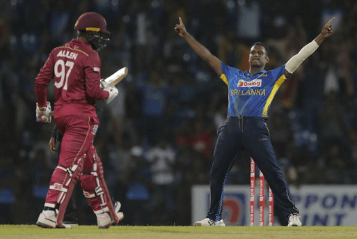 Are Sri Lanka & West Indies ready to play in this ODI-