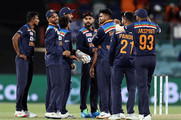 BCCI Plans T20I Series against South Africa, New Zealand