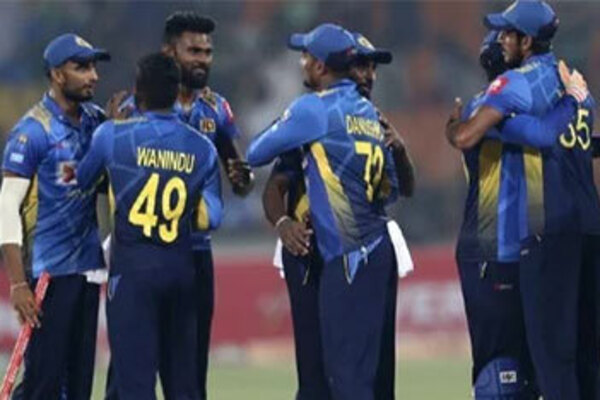 Sri Lanka has announced their ODI squad for the series against Afghanistan.