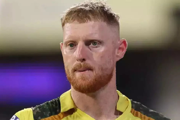 Ben Stokes opts out of the upcoming IPL 2024 season in order to 