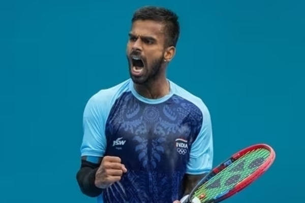 India top two tennis players, Sasi Mukund and Sumit Nagal refuse to travel to Pakistan for the Davis Cup
