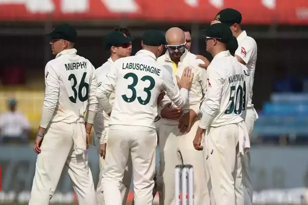 IND vs AUS 3rd Test: Australia win by nine wickets, series at 2-1