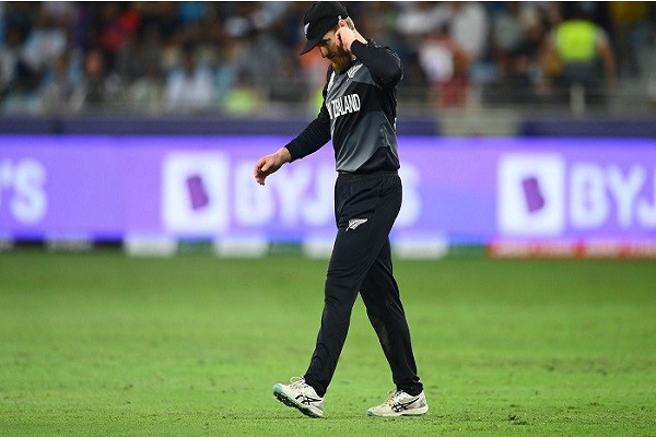 “You get to a final and anything can happen” - Kane Williamson on losing in T20 World Cup 2021 final