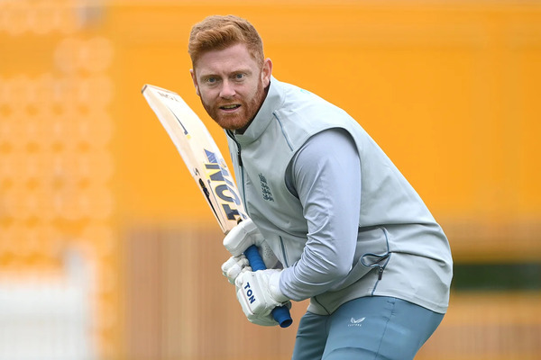 Jonny Bairstow promises to continue playing all three formats