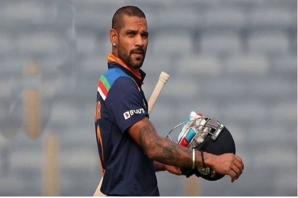 ‘I am playing for the next three years at least’ – Shikhar Dhawan on India future