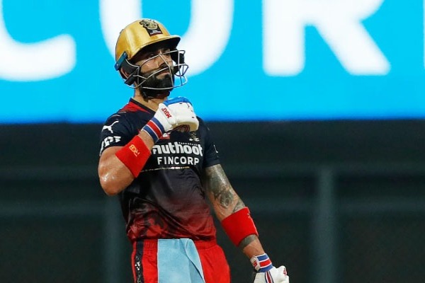 ‘Thank you Mumbai, will remember this one’ – Virat Kohli after MI’s victory helps RCB reach IPL 2022 playoffs