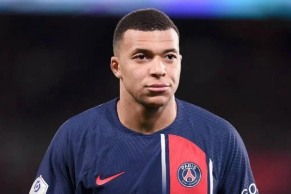 PSG may rest Kylian Mbappe for their Ligue 1 match against Lille