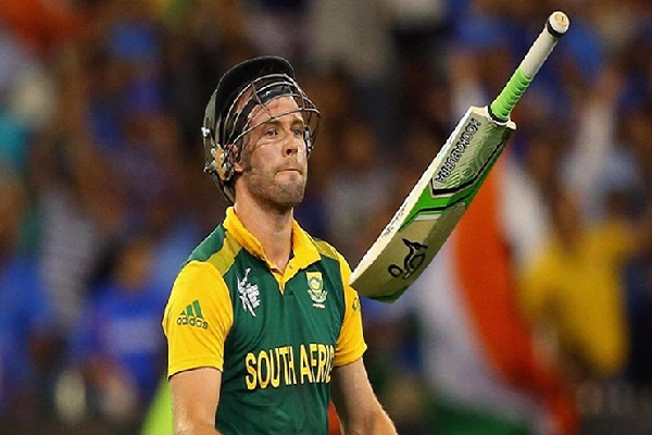 AB de Villiers, also known as Mr 360, has announced his retirement from all forms of cricket.