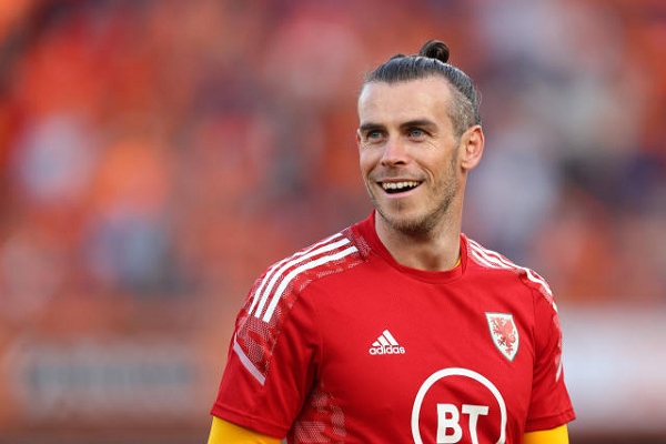 Gareth Bale agrees move to Los Angeles FC after Real Madrid exit.