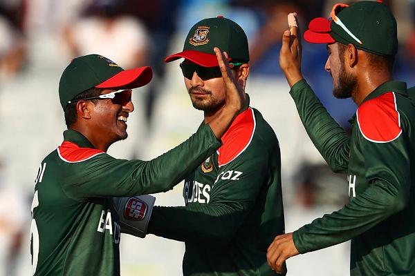 Never questioned players commitment – BCB chief hits back at Mahmudullah