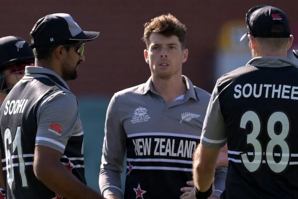Trent Boult makes his comeback after 14 months as New Zealand announced their squad for Australia T20Is