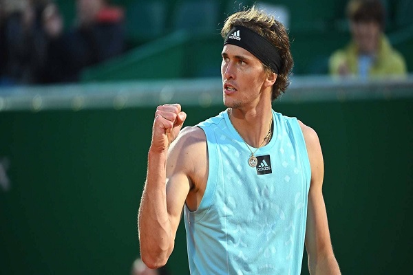 'Alexander Zverev hopes to cause Carlos Alcaraz some problems,' after defeating Stefanos Tsitsipas in the semi-final