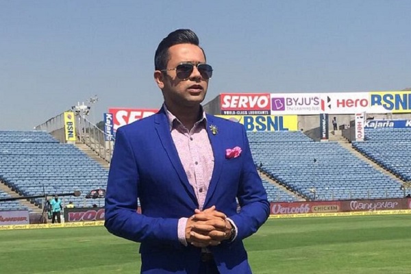 India changed the set batting order after just one loss and that is fundamentally wrong: Aakash Chopra