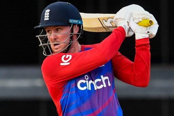 Jason Roy will miss the upcoming T20 World Cup and the Pakistan tour