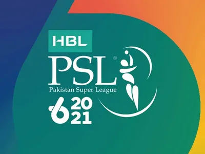 Difficultly in finding the next window to restart PSL 2021