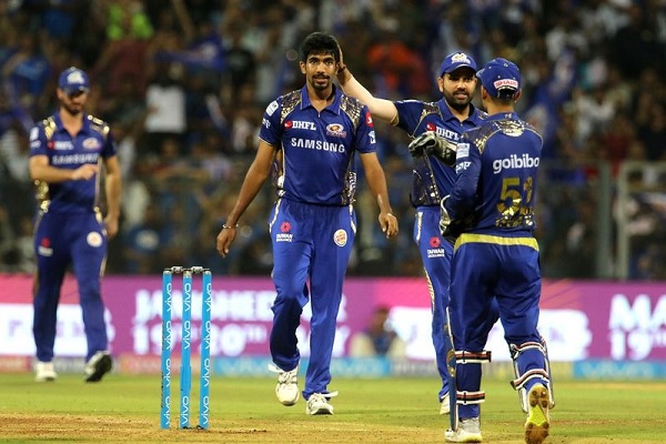 The Mumbai Indians are the most valuable IPL team, according to Forbes.