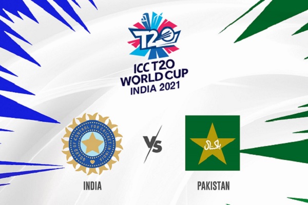 T20 World Cup 2021: Match 16, India vs Pakistan