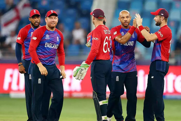 Bangladesh and England's first ever bilateral T20I series to take place in March 2023.