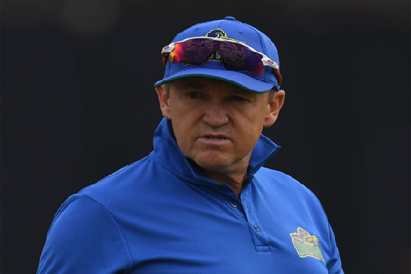 Andy Flower will coach Lucknow in IPL 2022