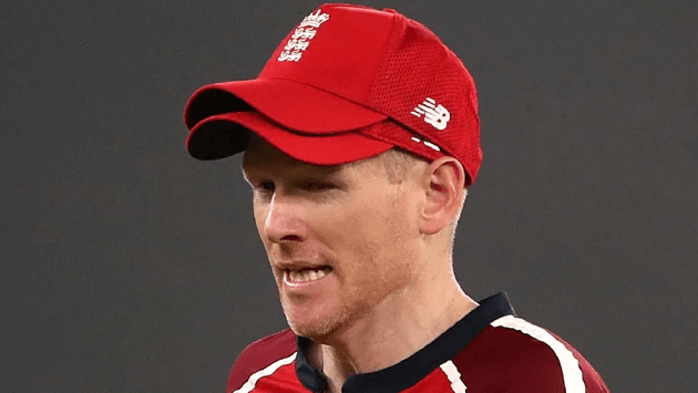 England-s worry about series defeat from India