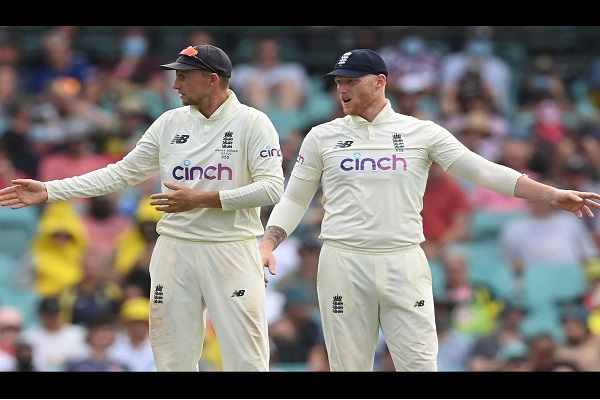 Ricky Ponting believes that only Ben Stokes can lead England to success in the Ashes.