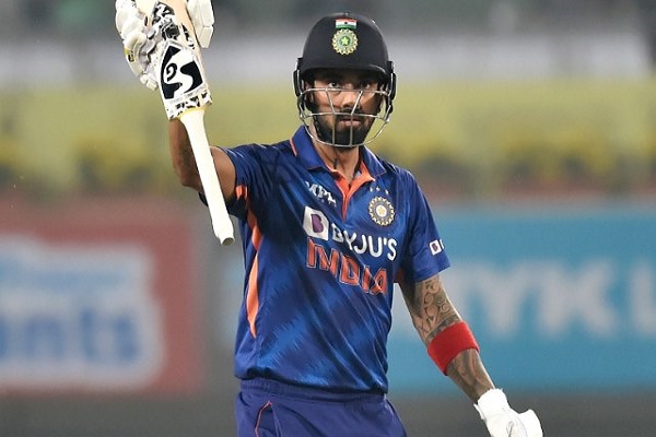 In the ODI series, KL Rahul is expected to start the innings.