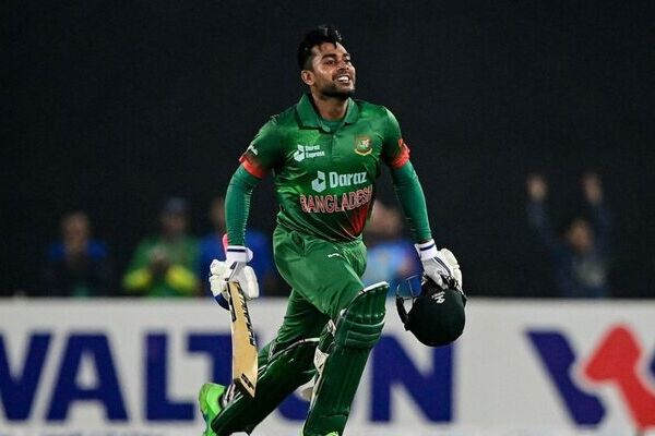 Bangladesh vs India, 1st ODI: Bangladesh won by 1 wicket and 24 balls left.
