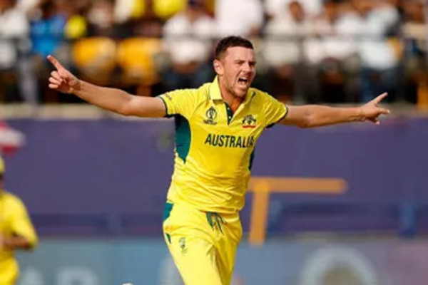 AUS vs WI 2024: Travis Head released while Xavier Bartlett rested for the second ODI