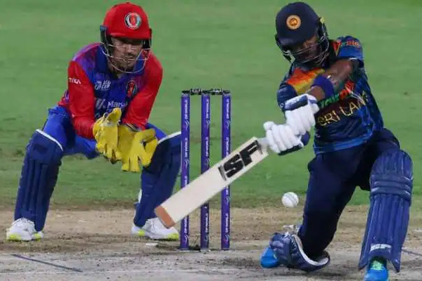 Sri Lanka beat Afghanistan by 4 wickets in Super 4 match (Match 7) of the Asia Cup 2022.