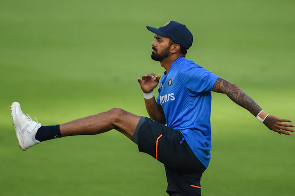 KL Rahul recommended extra rest and will miss the T20I series against WI.