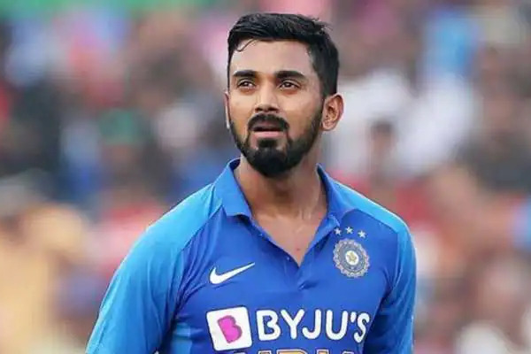 KL Rahul declared fit and will lead India against Zimbabwe in ODIs
