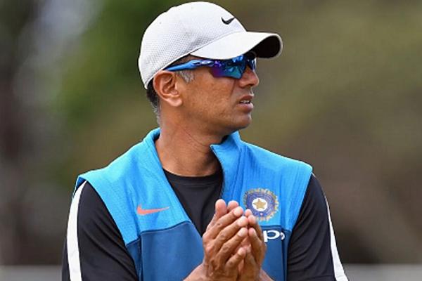At Dravid's behest, six teams to play in U-19 Challenger this time