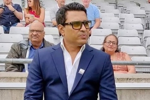 Sanjay Manjrekar says 'Shubman Gill needs to do something about his defence'