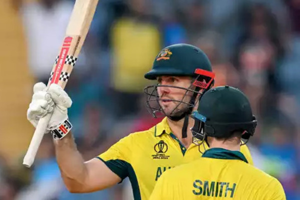 ICC Cricket World Cup 2023: Australia vs Bangladesh, 43rd ODI - AUS won by eight wickets
