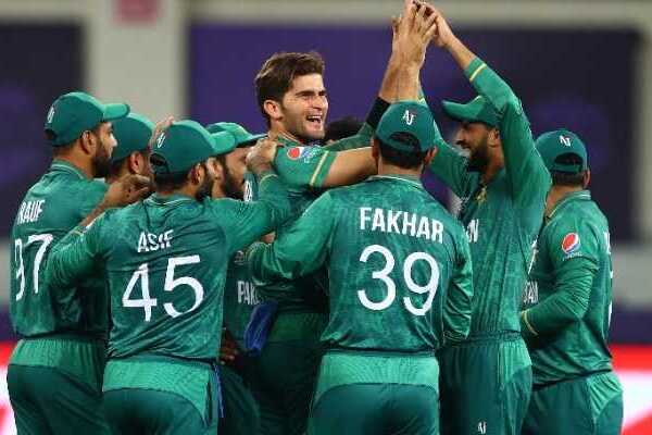 Pakistan announce 15-member squad for T20 World Cup 2022