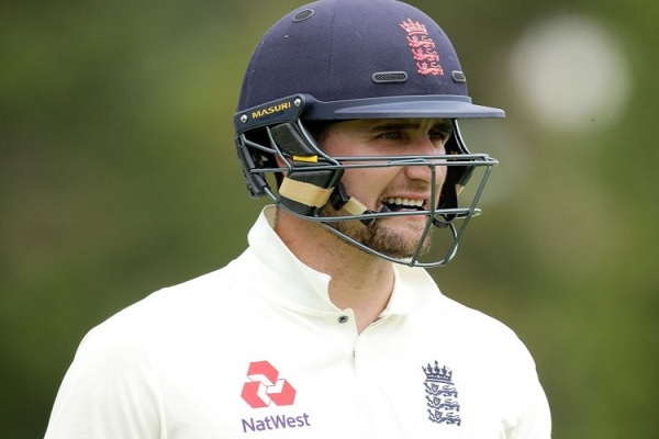 Kevin Pietersen is pushing for Liam Livingstone to be included in the Test lineup.