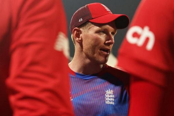 Eoin Morgan surpasses Asghar Afghan, MS Dhoni to become most successful captain in T20Is