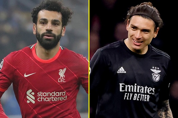 Salah will lead the Reds to success.