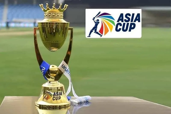 After Bangladesh vs Afghanistan match, here is the points table for the Asia Cup 2022 .