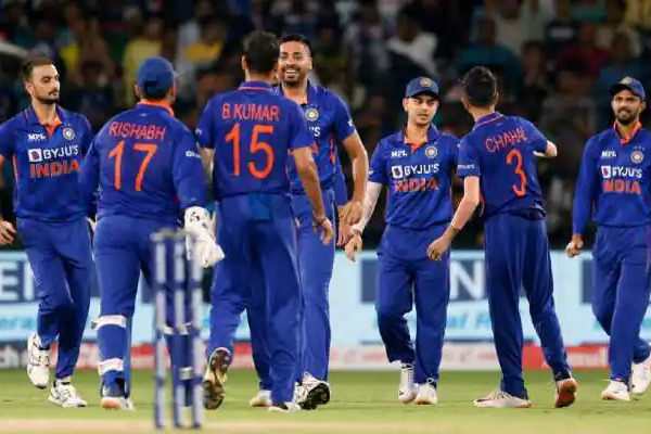 IND vs SA 3rd T20 Highlights: India win by 48 runs, stay alive in series