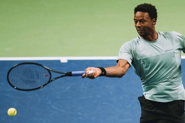 With his Stockholm victory, Monfils creates history