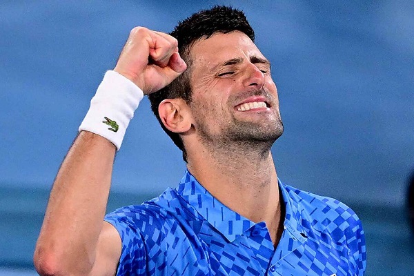 Djokovic downs Paul to reach Melbourne Open Finals.